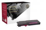 Clover Imaging 200737P ( Dell 331-8427 ) ( 8JHXC ) ( H5XJP ) Remanufactured Magenta High Yield Toner Cartridge