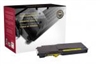 Clover Imaging 200738P ( Dell 331-8426 ) ( KGGK4 ) ( RGJCW ) Remanufactured Yellow High Yield Toner Cartridge