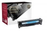 Clover Imaging 200741P ( HP CF381A / 312A ) Remanufactured Cyan Laser Toner Cartridge