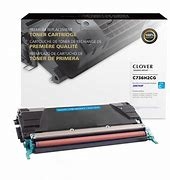 Clover Imaging 200745P ( Lexmark C736H2CG ) Remanufactured Cyan High Yield Toner Cartridge