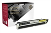 Clover Imaging 200755P ( HP CF352A / 130A ) Remanufactured Yellow Laser Toner Cartridge