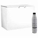 Clover Imaging 200808 ( Ricoh 841346 ) Remanufactured Black Laser Toner Bottle ( Pack of 4 )