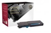 Clover Imaging 200811P ( Dell 593-BBBT ) ( 488NH ) ( TW3NN ) Remanufactured Cyan High Yield Toner Cartridge