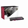 Clover Imaging 200812P ( Dell 593-BBBS ) ( VXCWK ) ( V4TG6 ) Remanufactured Magenta High Yield Toner Cartridge