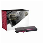Clover Imaging 200812P ( Dell 593-BBBS ) ( VXCWK ) ( V4TG6 ) Remanufactured Magenta High Yield Toner Cartridge