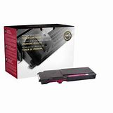 Clover Imaging 200812P ( Dell 593-BBBS ) ( VXCWK ) ( V4TG6 ) Remanufactured Magenta High Yield Toner Cartridge
