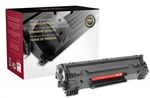 Clover Imaging 200837P ( Troy 02-82016-001 ) ( HP CF283X ) Remanufactured MICR Toner Secure Cartridge