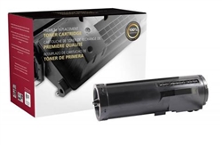 Clover Imaging 200901P ( Xerox 106R02722 / 106R2722 ) Remanufactured Black High Yield Laser Toner Cartridge