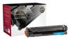 Clover Imaging 200919P ( HP CF401X / 201X ) Remanufactured Cyan High Yield Laser Toner Cartridge