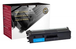 Clover Imaging 201087P ( Brother TN439C ) ( TN-439C ) Remanufactured Cyan Ultra High Yield Laser Toner Cartridge