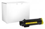 Clover Imaging 201268 ( Dell 593-BBOZ ) ( 3P7C4 ) ( 0CX53 ) Remanufactured Yellow High Yield Laser Toner Cartridge