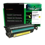 Clover Imaging 201350P ( Canon 332 ) ( 6260B012 ) Remanufactured Yellow Toner Cartridge