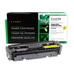 Clover Imaging 201392P ( Canon 045Y ) ( 1239C001 ) Remanufactured Yellow Laser Toner Cartridge