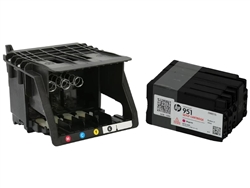 HP CR322A OEM NA/LA Chroma Meter Whaler Replacement Kit (Network)