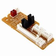 Brother LV0890001 OEM Eject Sensor PCB Assembly