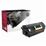 Clover Imaging MCR710MDR ( Lexmark 520Z / 52D0Z00 ) Remanufactured Imaging Unit
