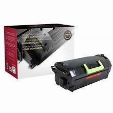Clover Imaging MCR710MDR ( Lexmark 520Z / 52D0Z00 ) Remanufactured Imaging Unit