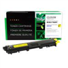 MSE MSE020322216 ( Brother TN225Y ) ( TN-225Y ) Premium Remanufactured Yellow Laser Toner Cartridge
