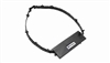 DataProducts P1351 ( IBM 1040440 ) Compatible New Black Printer Ribbon with Metal Shield