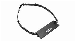 DataProducts P1351 ( IBM 1040440 ) Compatible New Black Printer Ribbon with Metal Shield