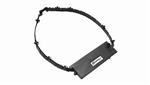 DataProducts P5020 ( IBM 1040440 ) Compatible New Black Printer Ribbon (Pack of 4)