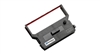 DataProducts R0167 ( Citizen IR61BR ) ( IR-61BR ) Non-OEM New Black/Red Printer Ribbon