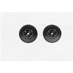 DataProducts R3410 ( Texas Instruments 2246601-0003 ) Compatible New Black Printer Ribbon