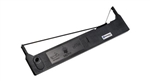 DataProducts R4000 ( Epson 8766 ) Non-OEM New Black Fabric Printer Ribbon