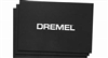 Dremel BT40-01 Build Sheets for 3D40 3D Printer (Pack of 3)