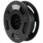 Dremel Nylon 3D Printer Filament; 1.75mm; Deep Black - Part# DF4-NYP-B