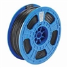 Dremel PLA 3D Printer Filament; 1.75mm; 0.75Kg - Black - Part# PLA-BLA-01