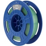 Dremel PLA 3D Printer Filament; 1.75mm; 0.75Kg - Green - Part# PLA-GRE-01