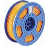 Dremel PLA 3D Printer Filament; 1.75mm; 0.75Kg - Orange - Part# PLA-ORA-01