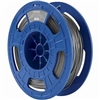 Dremel PLA 3D Printer Filament; 1.75mm; 0.75Kg - Silver - Part# PLA-SIL-01