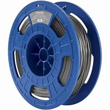 Dremel PLA 3D Printer Filament; 1.75mm; 0.75Kg - Silver - Part# PLA-SIL-01