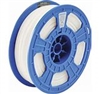 Dremel PLA 3D Printer Filament; 1.75mm; 0.75Kg - Transluscent - Part# PLA-TRA-01