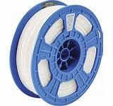 Dremel PLA 3D Printer Filament; 1.75mm; 0.75Kg - Transluscent - Part# PLA-TRA-01