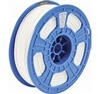 Dremel PLA 3D Printer Filament; 1.75mm; 0.75Kg - White - Part# PLA-WHI-01