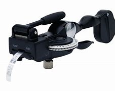 Dymo Rhino M1011 Metal Tape Embosser ( Part # 101105 )