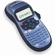 Dymo Letratag, LT100H, Personal Hand-Held Label Maker - 1749027
