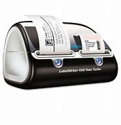 Dymo LabelWriter 450 Twin Turbo Direct Thermal Label Printer - 1752266