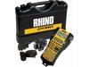 Dymo Rhino 5200 Industrial Label Maker with Carry Case - 1756589