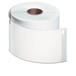 Dymo LW Shipping Labels, Polypropylene 2 5/16" x 4" - 1763982