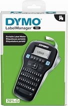 Dymo LabelManager 160 Portable Label Maker ( 1790415 )