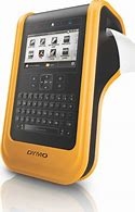 Dymo XTL 500 Industrial Label Maker Kit ( 1868815 )