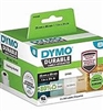 Dymo D1 Durable Labels 1" x 3 1/2" (25mm x 89mm) (700 labels per roll) - 1933081