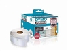 Dymo D1 Durable Labels 1" x 1" (25mm x 25mm) (850 labels per roll/ 2 rolls per box) - 1933083