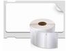 Dymo D1 Durable Labels 2 1/4" x 1 1/4" (57mm x 32mm) (800 labels per roll ) - 1933084