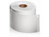 Dymo D1 Durable Labels 4 1/16" x 6 1/4" (104mm x 159mm) (A6 Size)(200 labels per roll ) - 1933086