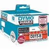 Dymo D1 Durable Labels 2 5/16" x 4" (59mm x 102mm) (300 labels per roll ) - 1933088